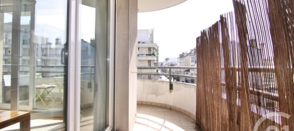 Квартира с 2 спальнями в Альфорвиль, Франция № 189648 25