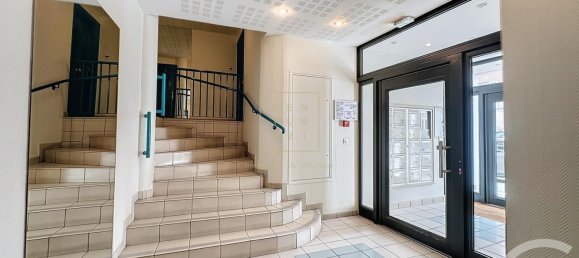 Квартира с 2 спальнями в Альфорвиль, Франция № 189648 21