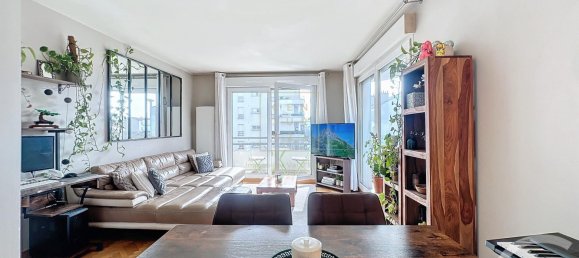 Квартира с 2 спальнями в Альфорвиль, Франция № 189648 10