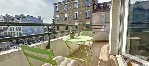 Квартира с 2 спальнями в Альфорвиль, Франция № 189648 19