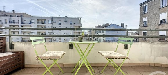 Квартира с 2 спальнями в Альфорвиль, Франция № 189648 12