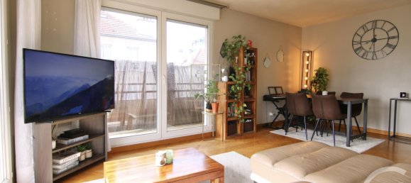 Квартира с 2 спальнями в Альфорвиль, Франция № 189648 7