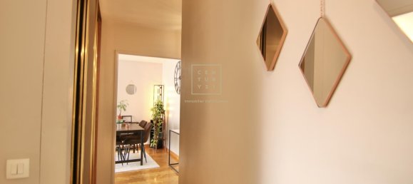 Квартира с 2 спальнями в Альфорвиль, Франция № 189648 2