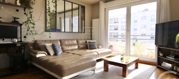 Квартира с 2 спальнями в Альфорвиль, Франция № 189648 8