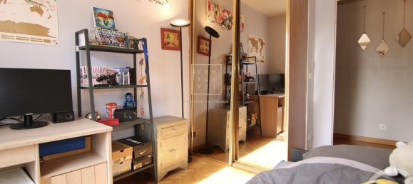 Квартира с 2 спальнями в Альфорвиль, Франция № 189648 4