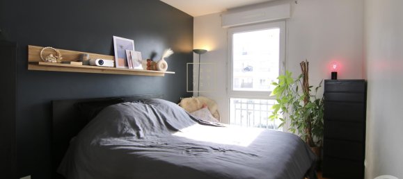 Квартира с 2 спальнями в Альфорвиль, Франция № 189648 3