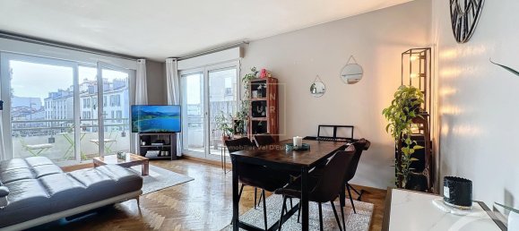 Квартира с 2 спальнями в Альфорвиль, Франция № 189648 24