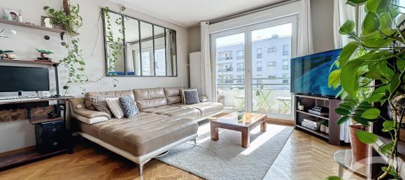 Квартира с 2 спальнями в Альфорвиль, Франция № 189648 23