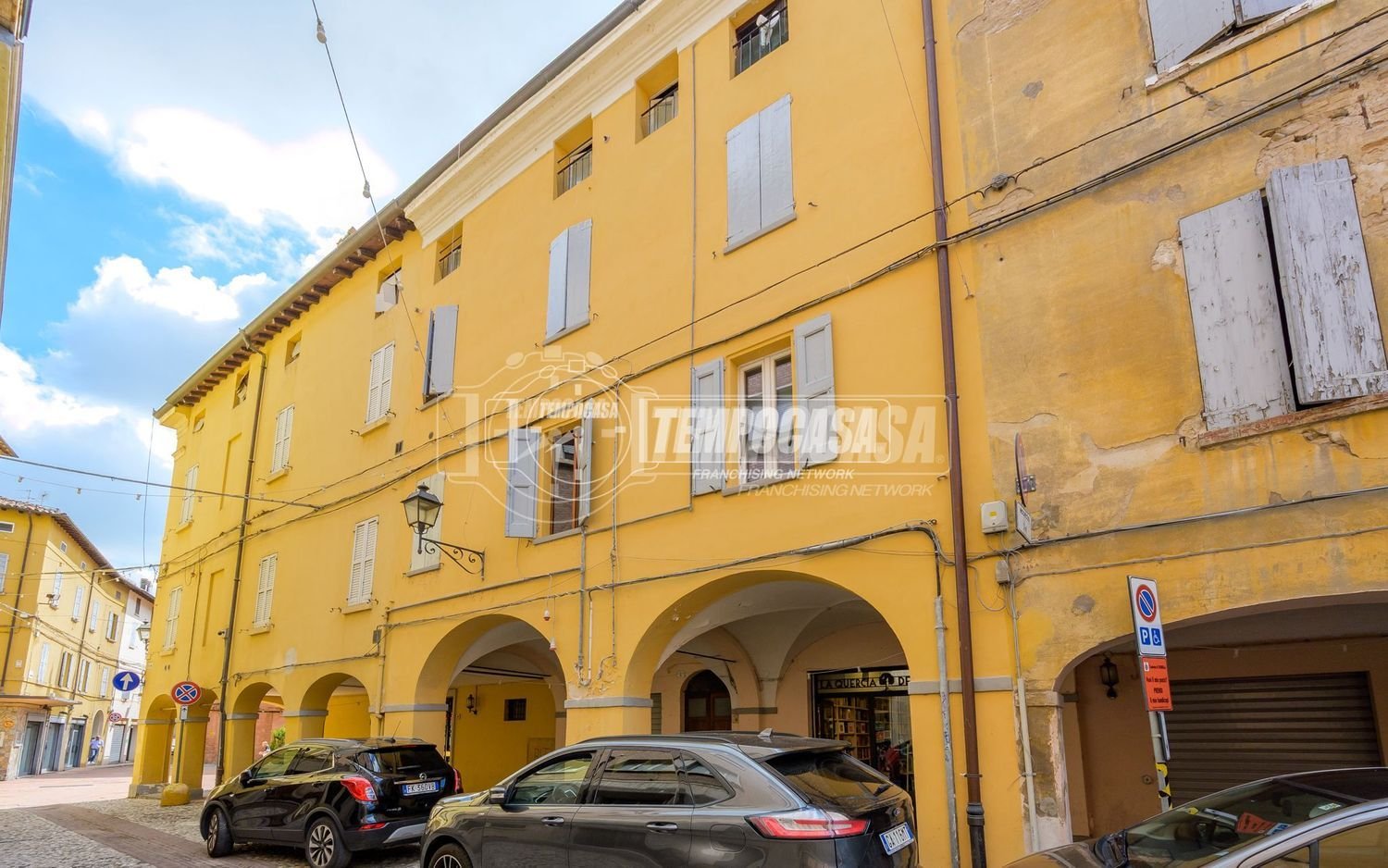 3 غرف نوم شقة في Vignola, Italy رقم 327433