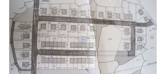 240m² Land in Barcelos, Portugal No. 33301 5