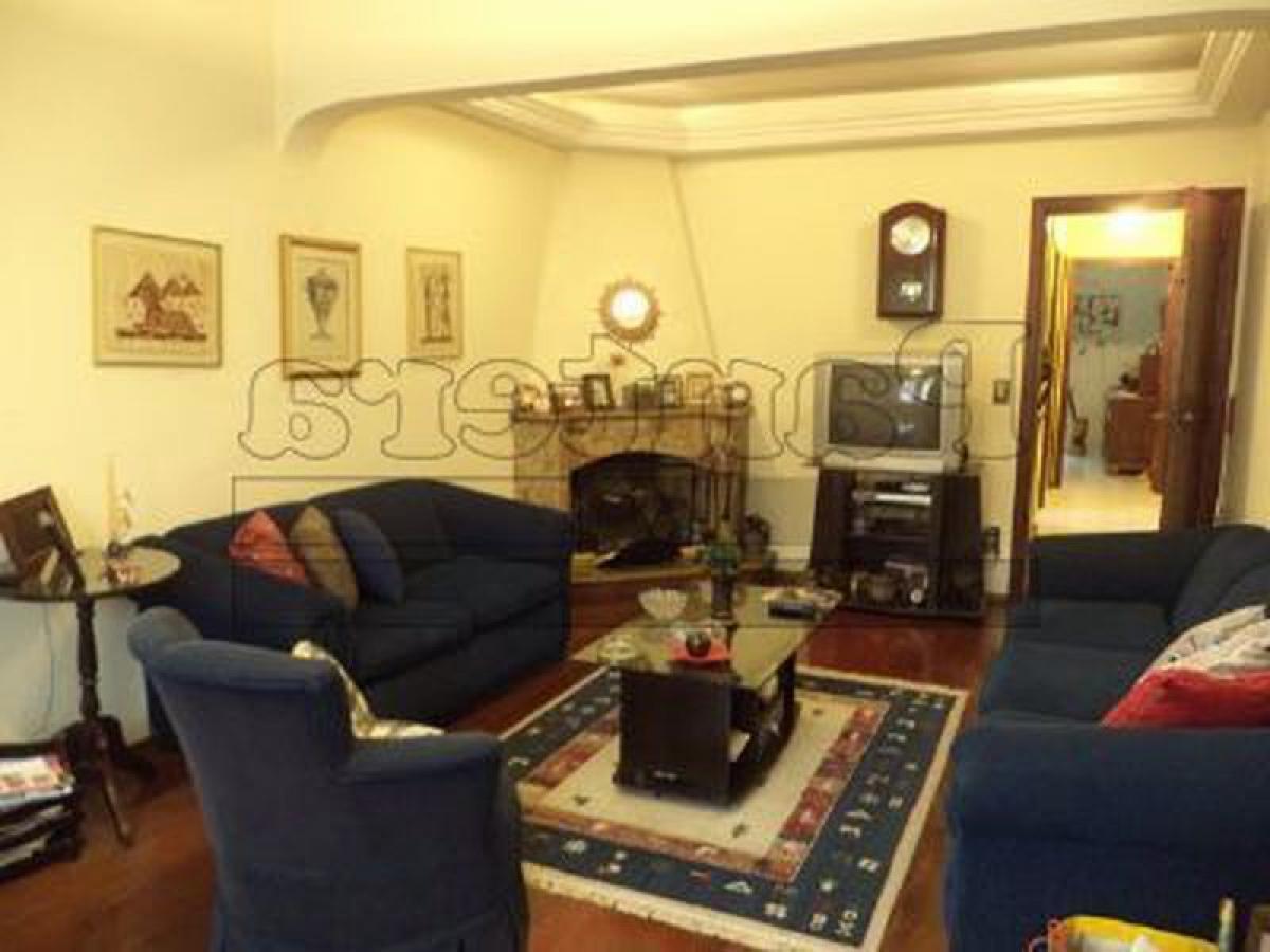 3 Schlafzimmer Haus in Sao Paulo, Brazil, Nr. 572655