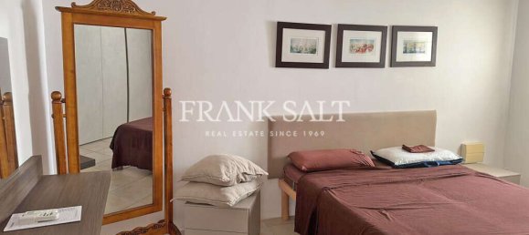 Apartamento de 2 dormitorios en Marsaskala, Malta No. 8400 5