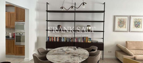 Apartamento de 2 dormitorios en Marsaskala, Malta No. 8400 2