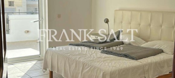 Apartamento de 2 dormitorios en Marsaskala, Malta No. 8400 6