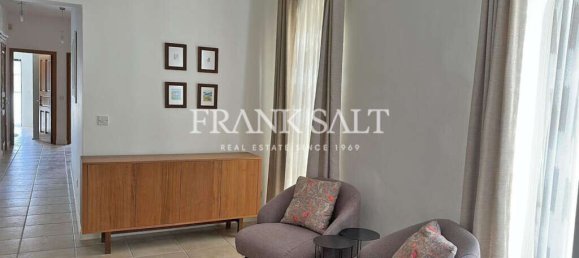 Apartamento de 2 dormitorios en Marsaskala, Malta No. 8400 3