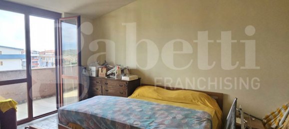 2 bedrooms Apartment in Scalea, Italy No. 322594 11