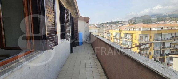 2 bedrooms Apartment in Scalea, Italy No. 322594 16
