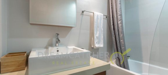 Apartamento T1 em Dubai Marina, UAE N.º 1827 13