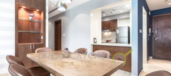 Apartamento T1 em Dubai Marina, UAE N.º 1827 19