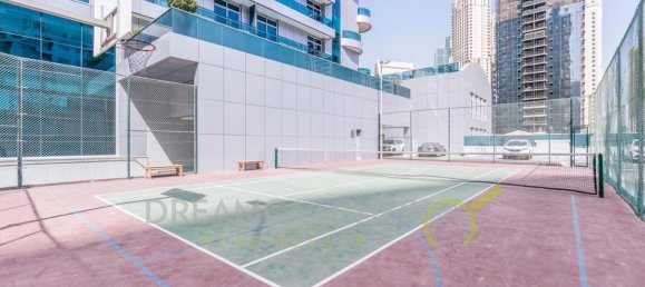 Apartamento T1 em Dubai Marina, UAE N.º 1827 9