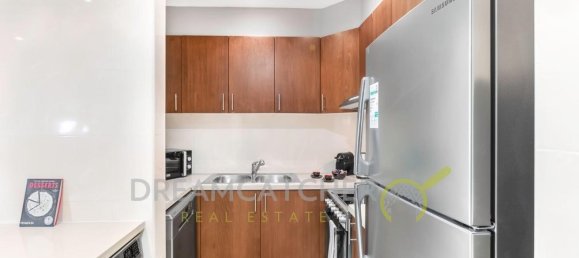 Apartamento T1 em Dubai Marina, UAE N.º 1827 17