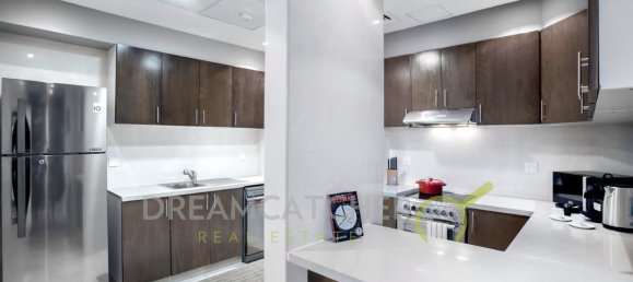 Apartamento T1 em Dubai Marina, UAE N.º 1827 11