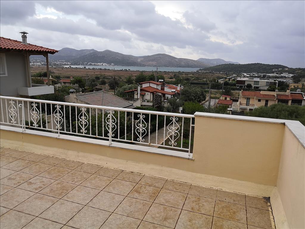 Propriedade comercial T4 em Anavyssos, Greece N.º 4461