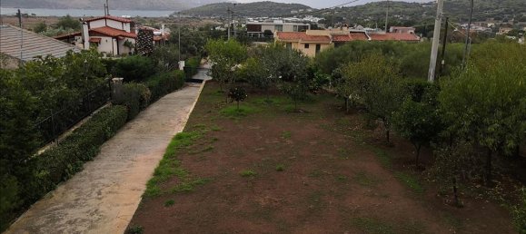 Propiedad comercial de 4 dormitorios en Anavyssos, Greece No. 4461 20