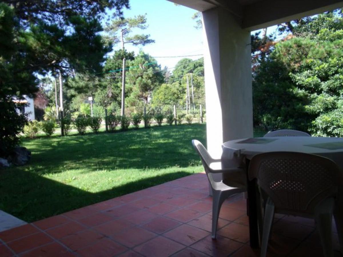 Дом с 3 спальнями в Мальдонадо, Уругвай № 7018