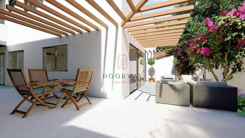 3 bedrooms House in Limassol, Cyprus No. 13544