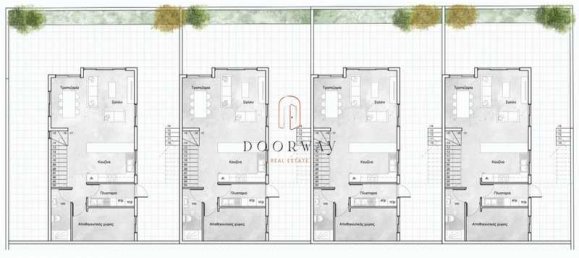 3 bedrooms House in Limassol, Cyprus No. 13544 3