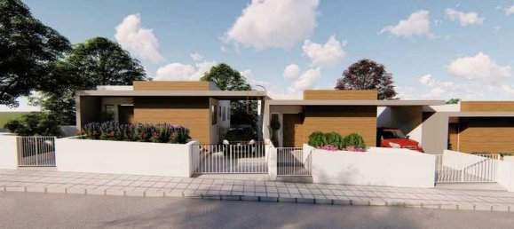 3 bedrooms House in Limassol, Cyprus No. 13544 2