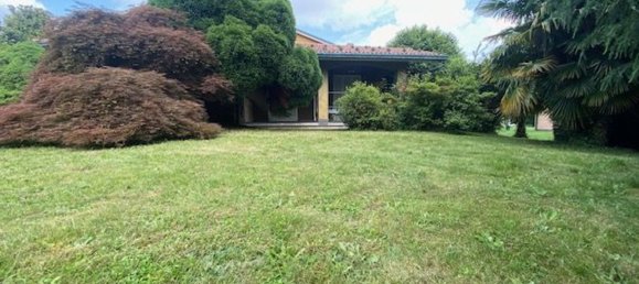 5 rooms Villa in Cermenate, Italy No. 267895 7