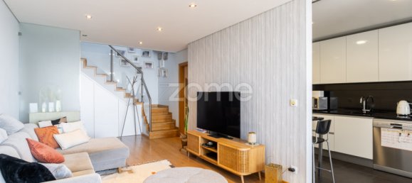 3 chambres Duplex à Vila Nova de Gaia, Portugal No. 296125 6