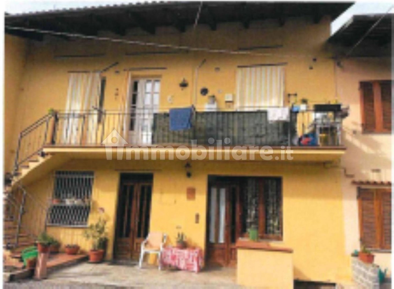 Apartamento T1 em Salussola, Italy N.º 292446