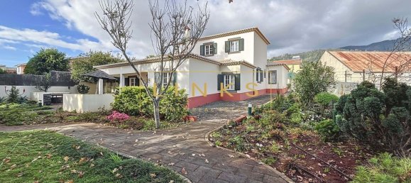 5 bedrooms House in Ponta do Sol, Portugal No. 136383 21