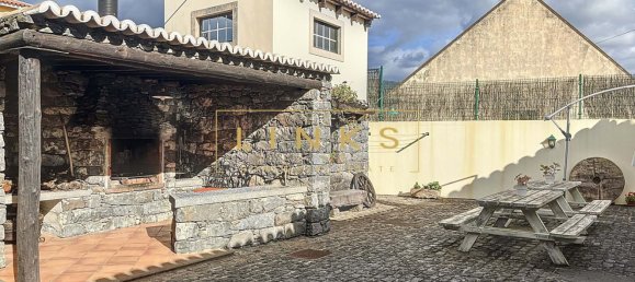 5 bedrooms House in Ponta do Sol, Portugal No. 136383 16