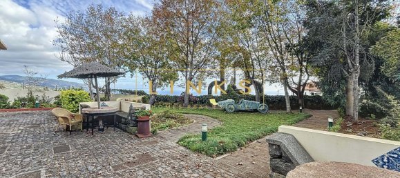 5 bedrooms House in Ponta do Sol, Portugal No. 136383 3