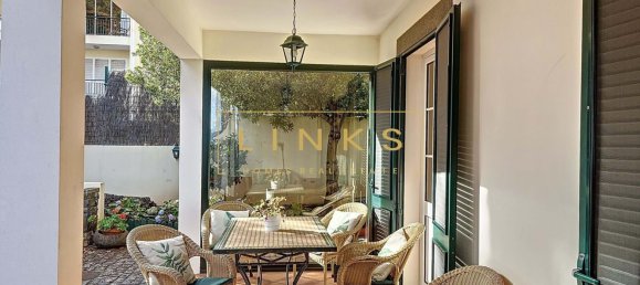 5 bedrooms House in Ponta do Sol, Portugal No. 136383 22