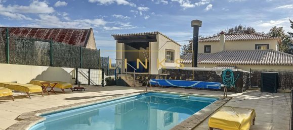 5 bedrooms House in Ponta do Sol, Portugal No. 136383 2