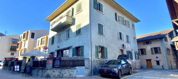 Edificio en Sion, Switzerland 700 m² No. 354 16