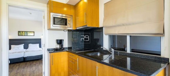 1 Schlafzimmer Wohnung in Alvor, Portugal, Nr. 11096 4