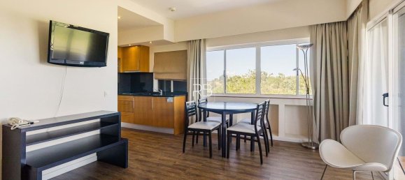 1 Schlafzimmer Wohnung in Alvor, Portugal, Nr. 11096 3