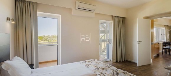 1 Schlafzimmer Wohnung in Alvor, Portugal, Nr. 11096 9