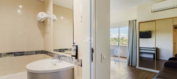 1 Schlafzimmer Wohnung in Alvor, Portugal, Nr. 11096 6