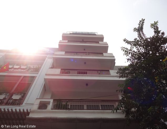 Apartamento T2 em Ba Dinh, Vietnam N.º 5015