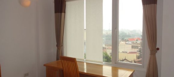 Apartamento T2 em Ba Dinh, Vietnam N.º 5015 13