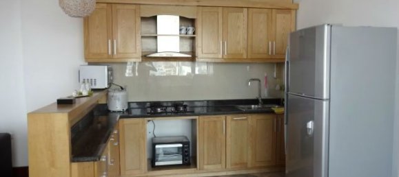 Apartamento T2 em Ba Dinh, Vietnam N.º 5015 9