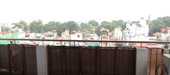 Apartamento T2 em Ba Dinh, Vietnam N.º 5015 12