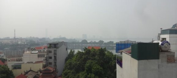 Apartamento T2 em Ba Dinh, Vietnam N.º 5015 7